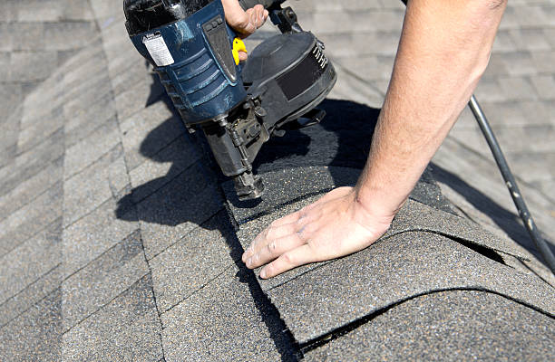 Hot Roofs in Shelton, NE